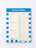 Planer diario - TacoPlanner